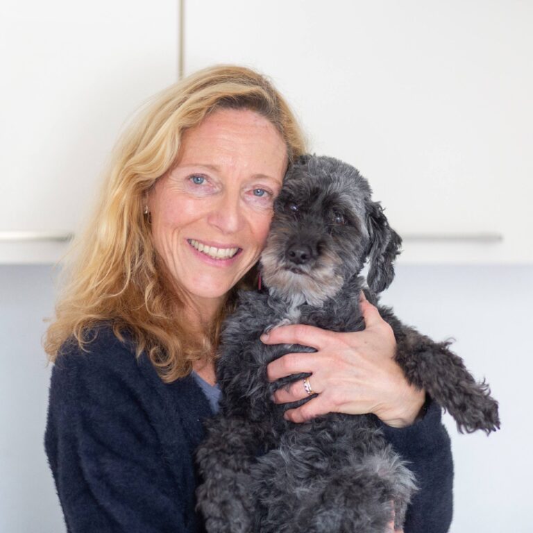 Annemarie Still, Tierarztpraxis Herbede in Witten