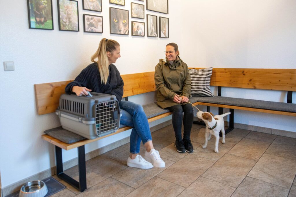 Tierarztpraxis Herbede in Witten