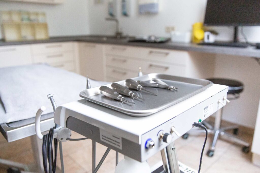 Tierarztpraxis Herbede in Witten