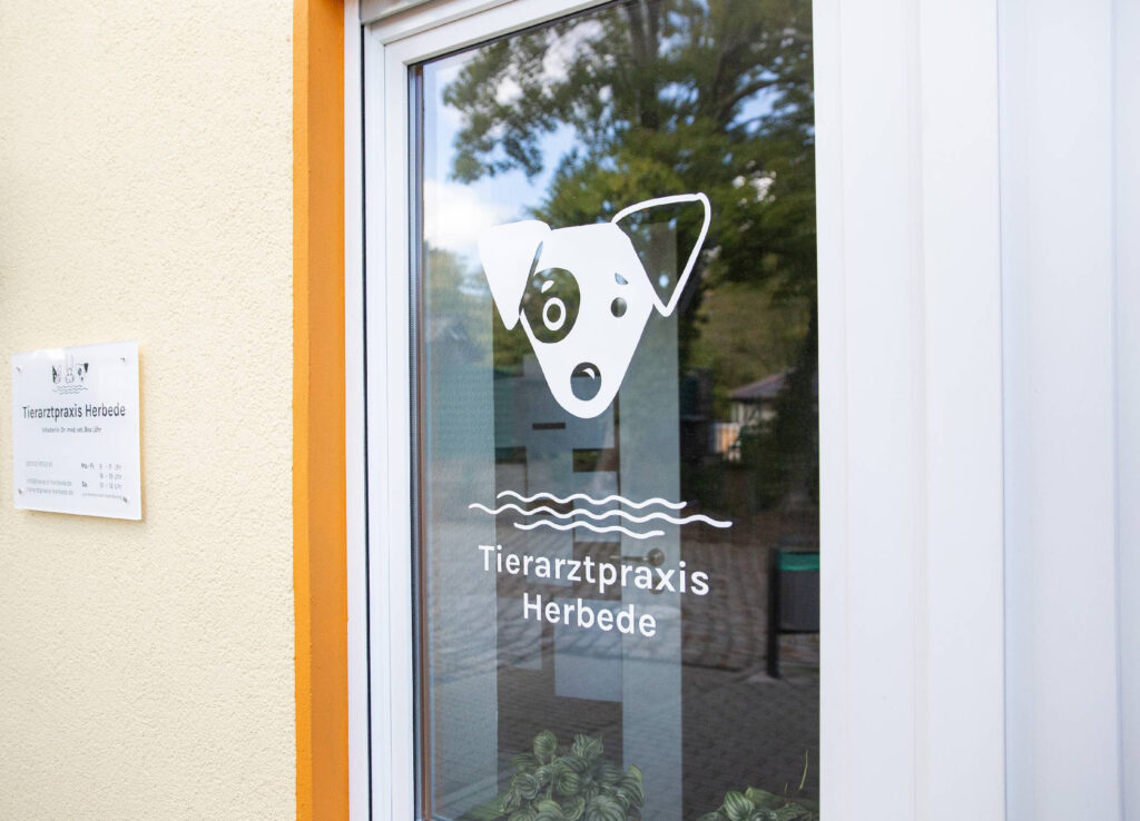Tierarztpraxis Herbede in Witten