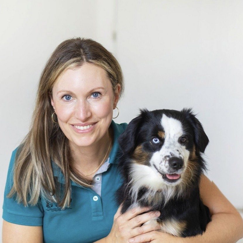 Tier&auml;rzte Witten Dr. Bea L&ouml;hr