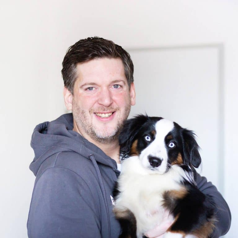 Marc Löhr, Tierarztpraxis Herbede in Witten