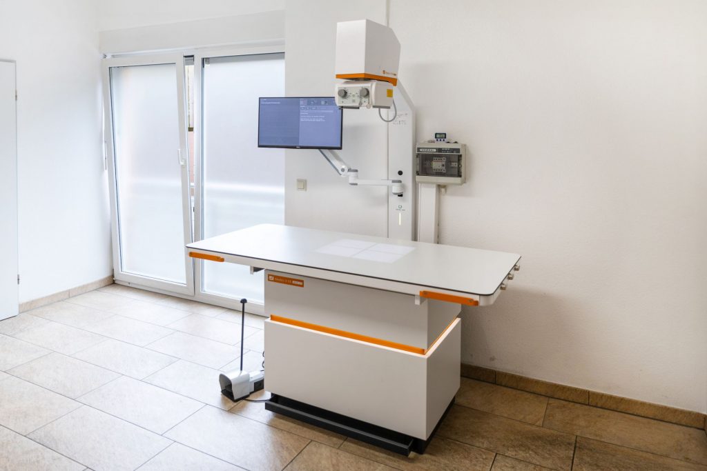 Tierarztpraxis Witten Herbede