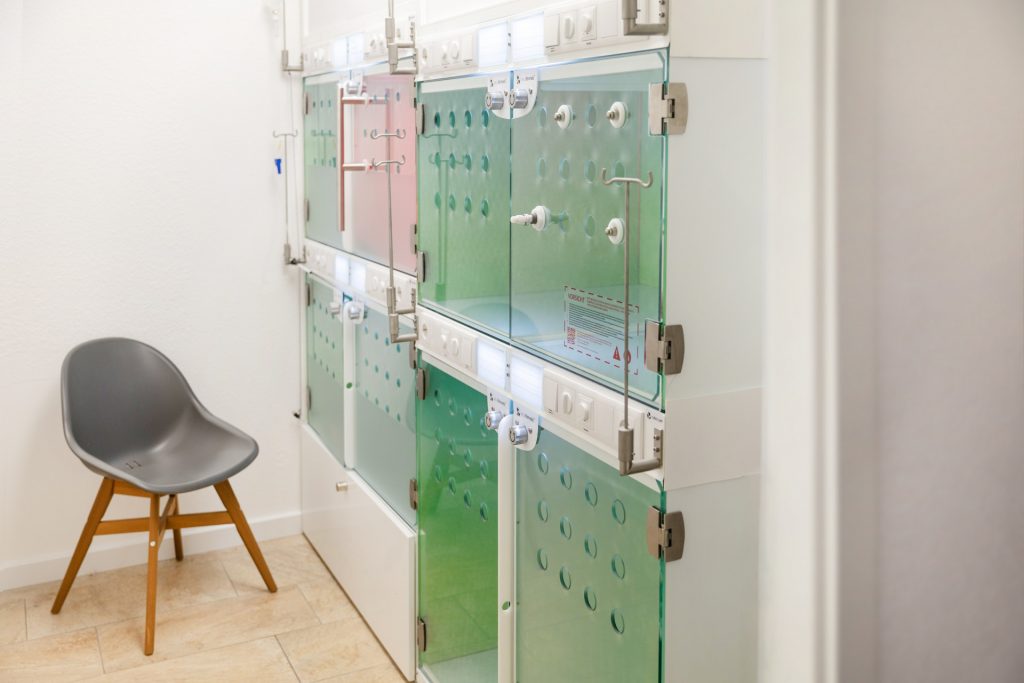 Tierarztpraxis Witten Herbede