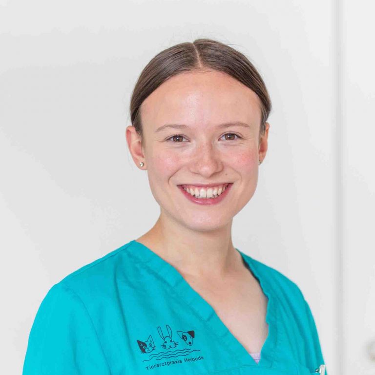 Tierarztpraxis Herbede in Witten Nele Grunwald