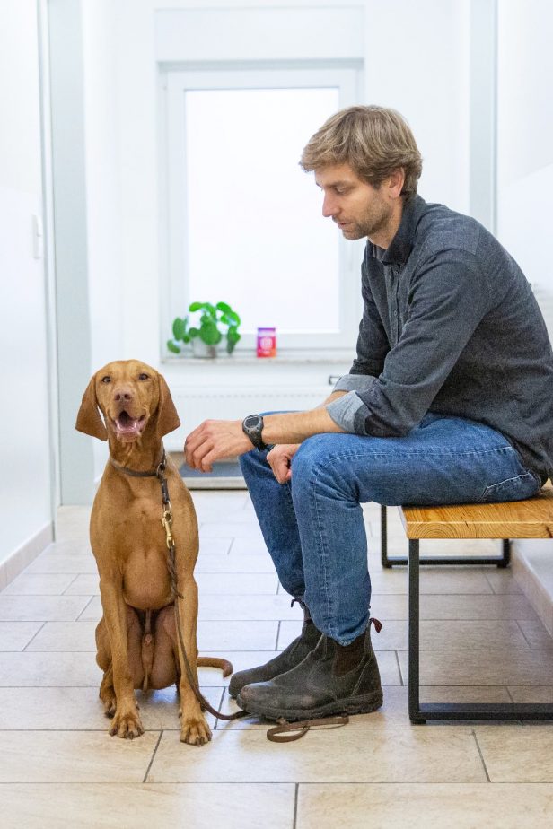 Tierarztpraxis Herbede in Witten